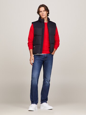 Gilet 'New York' TOMMY HILFIGER en bleu