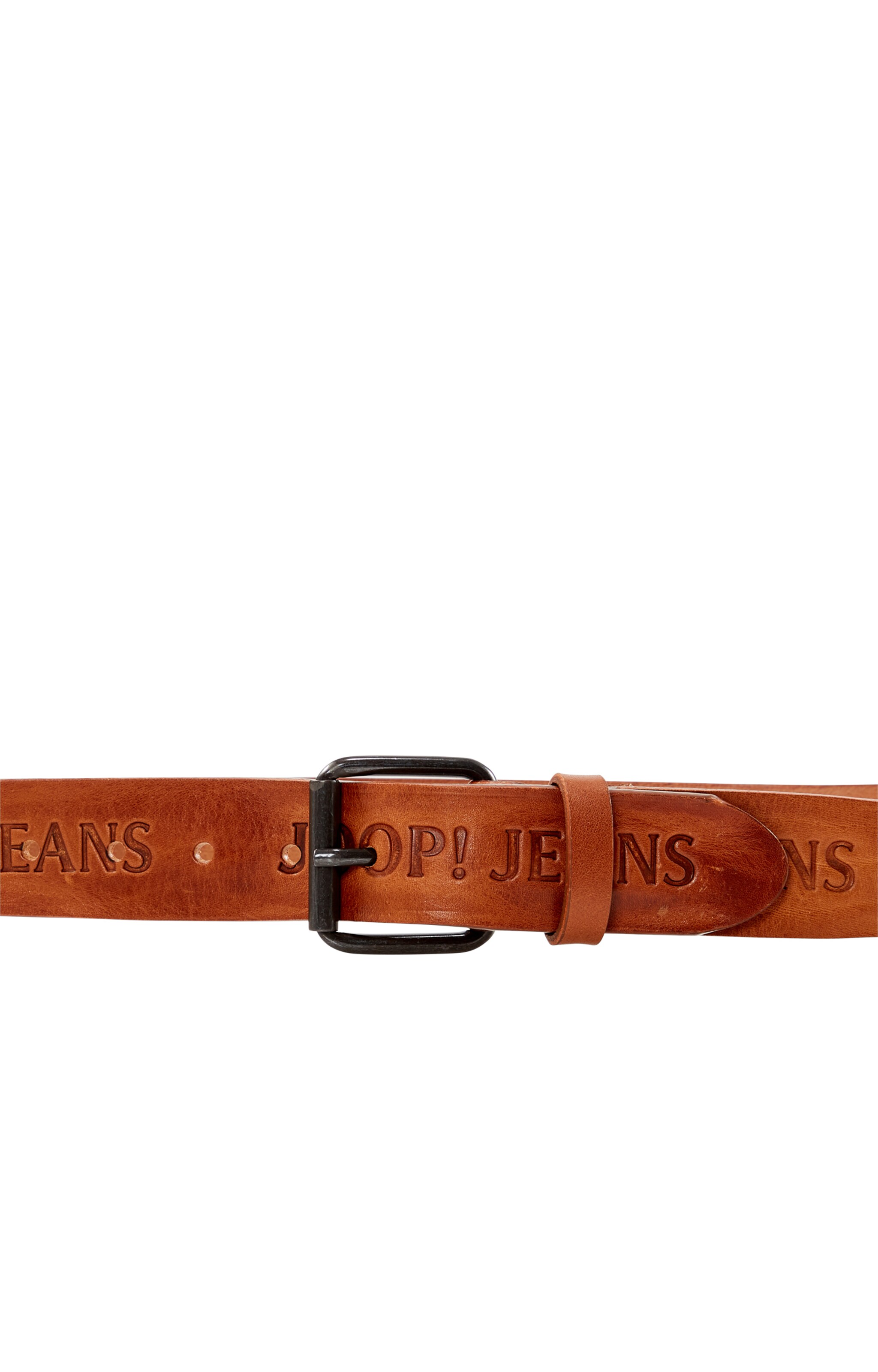 Ceinture JOOP! Jeans en marron