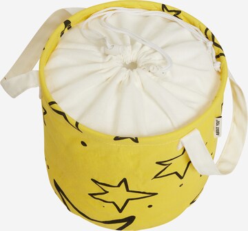 ABOUT YOU Laundry basket 'KIDS COSMOS' in Yellow