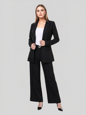 LapaPlus - Blazer en negro
