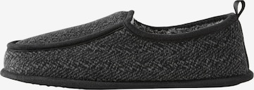 pilka Next Naminės šlepetės: priekis