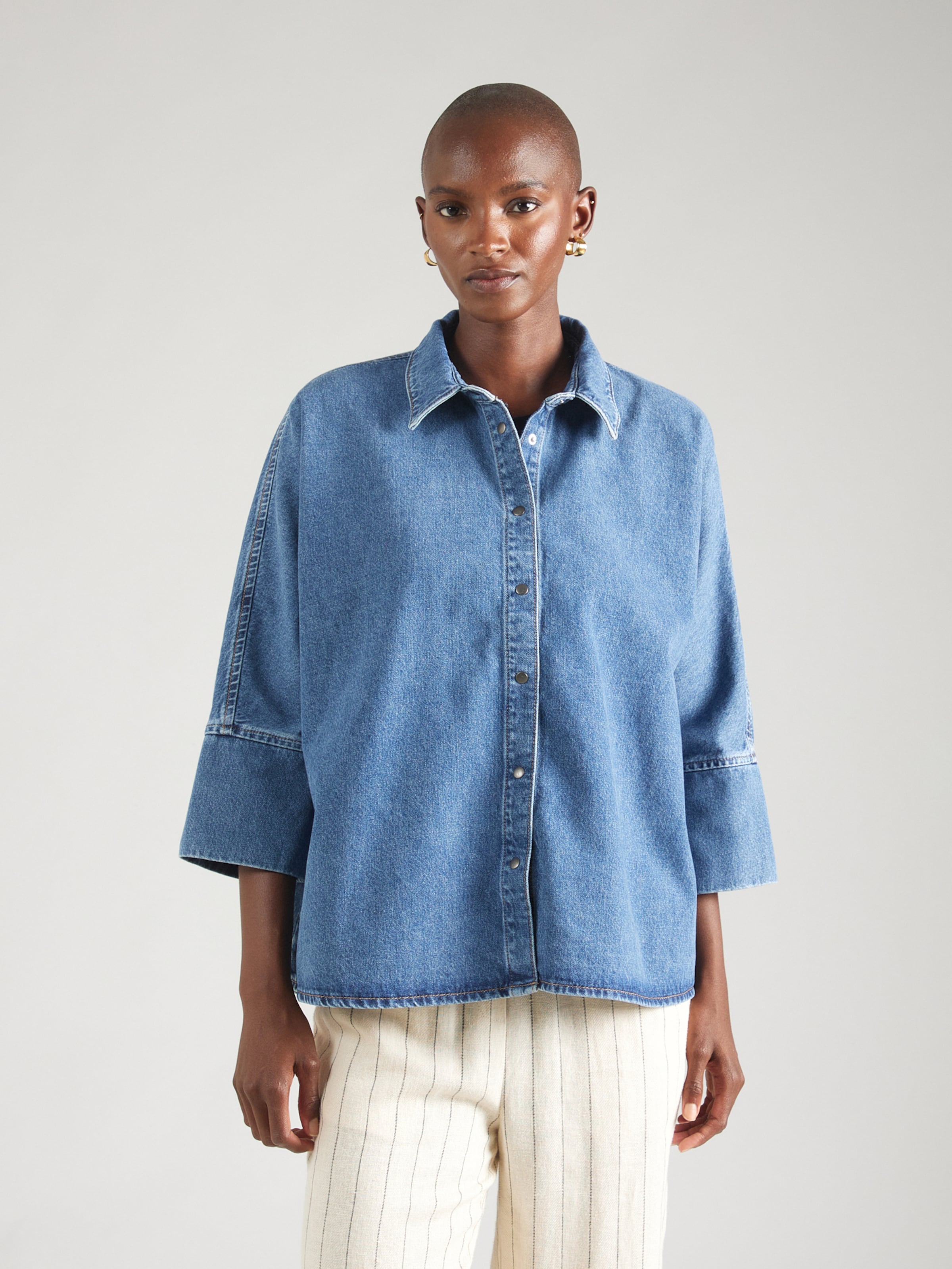 Denim shirts for women Buy online ABOUT YOU