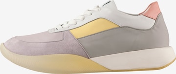 Högl Sneakers laag 'CONSCIOUS' in Gemengde kleuren: voorkant