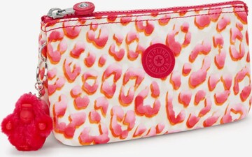 KIPLING Etui 'CREATIVITY' i vit