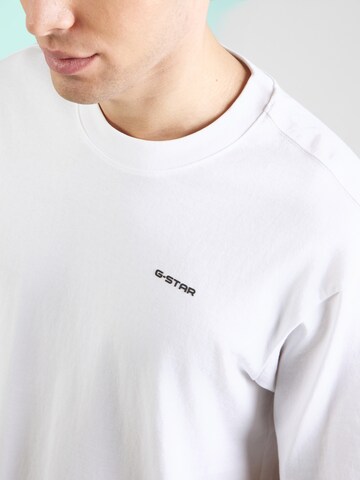 G-STAR Shirt in White