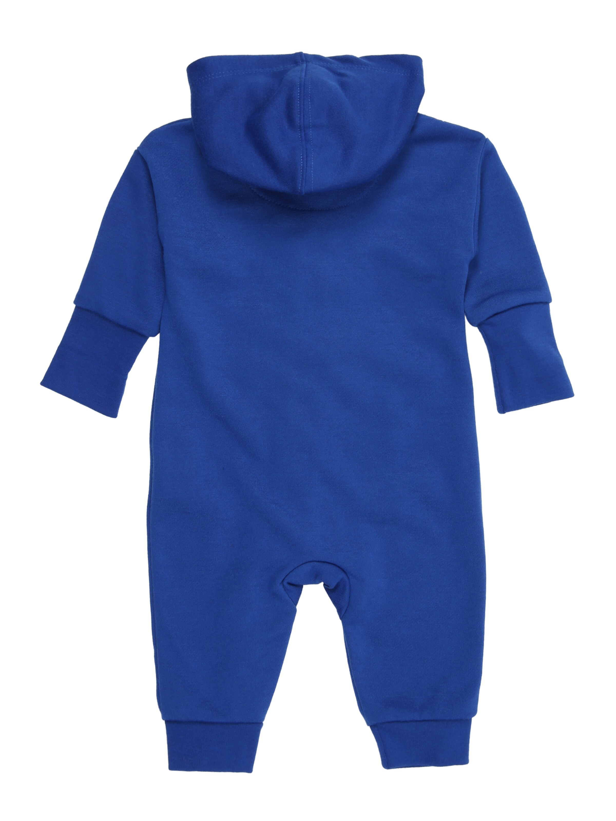 Nike SportswearJednodijelni komplet - plava boja