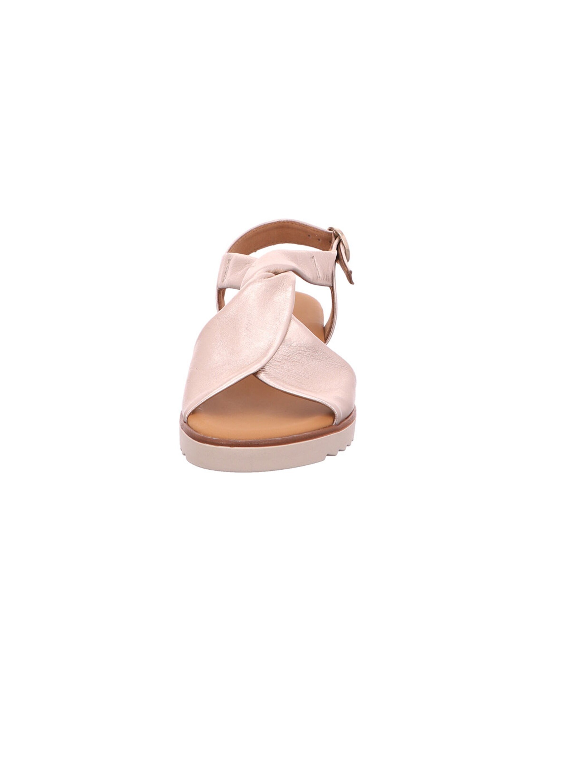 GABOR Strap Sandals in Pink