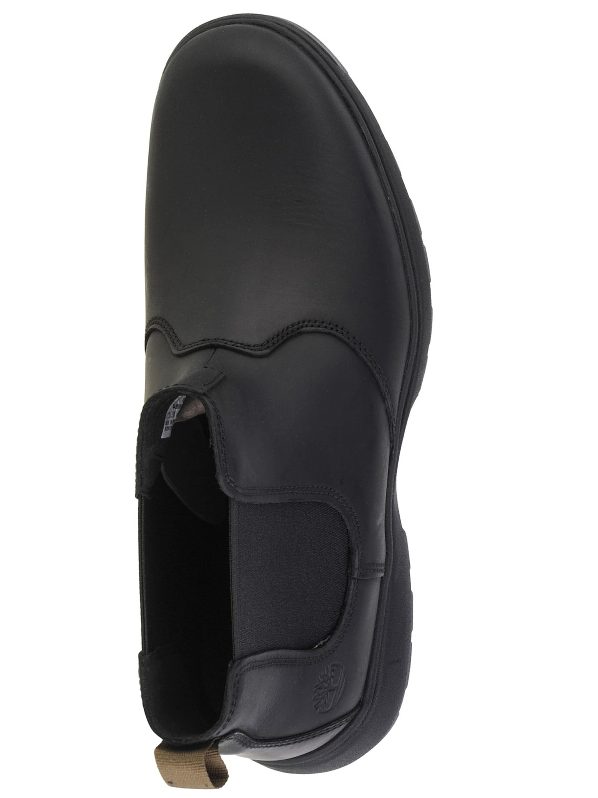 TIMBERLAND Chelsea Boots 'Atwells Ave'‌‌‌ in Schwarz