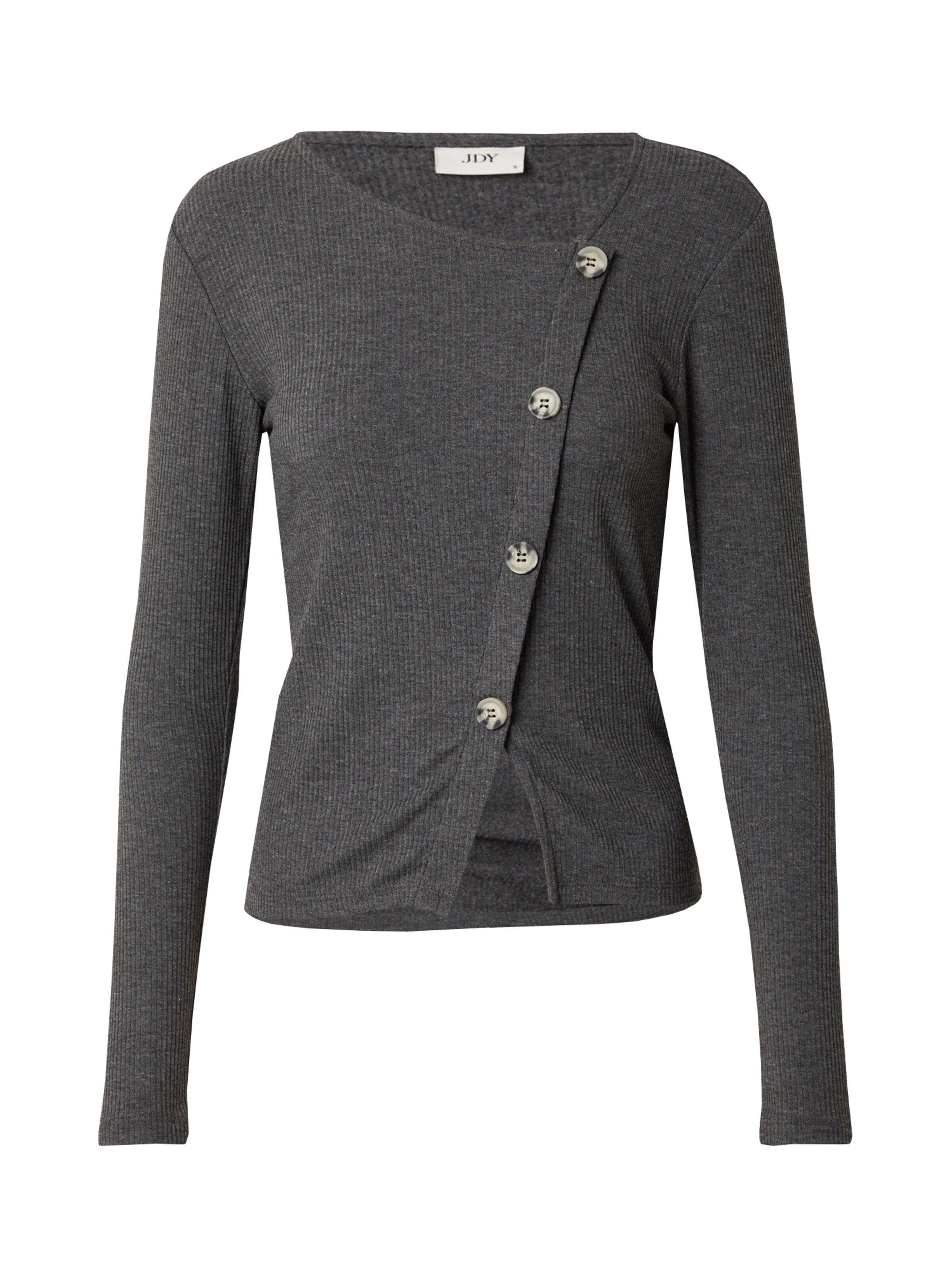 T-shirt 'JDYFREYA' JDY en gris : devant