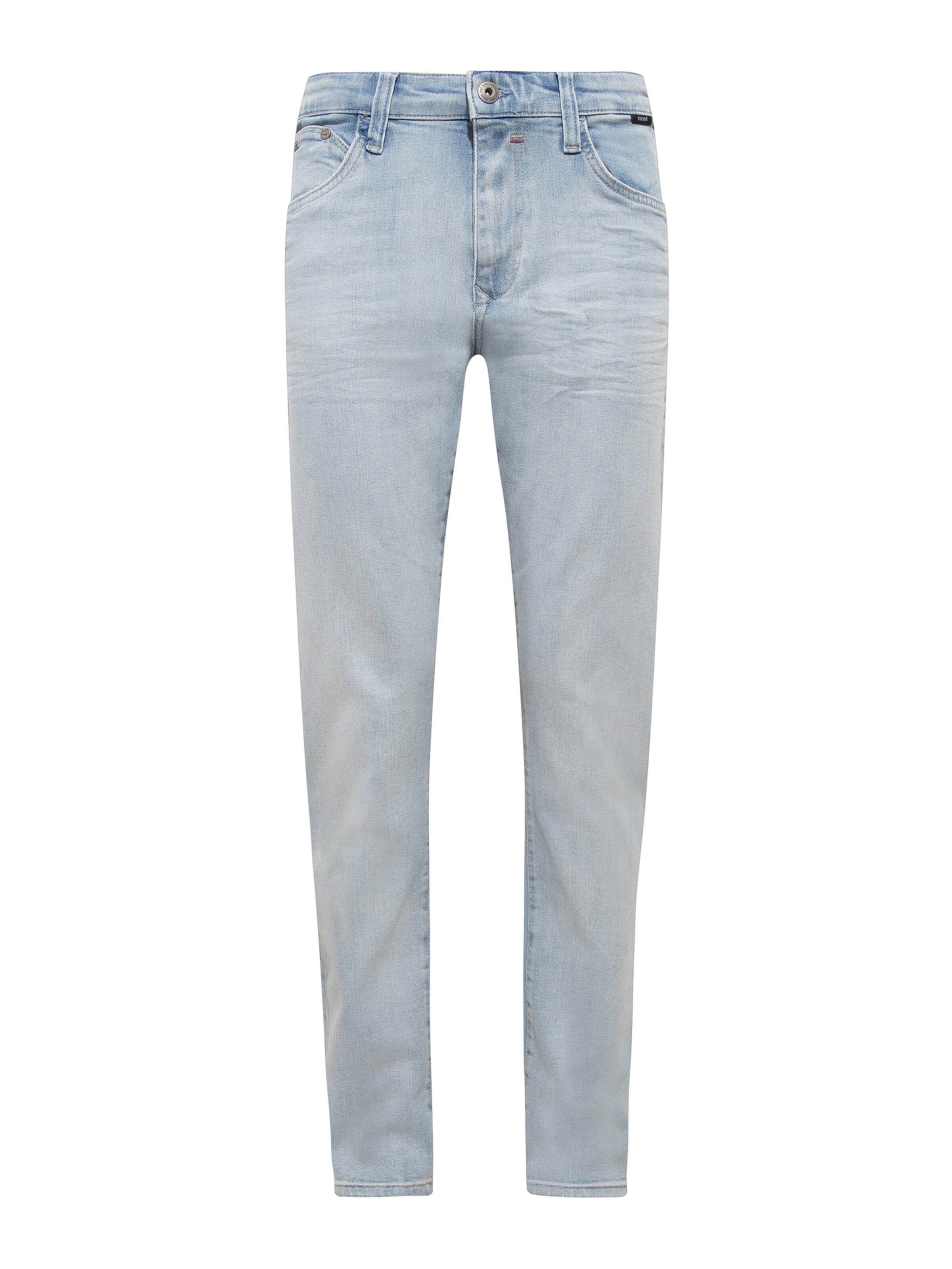 Mavi - Slimfit Vaquero 'MALIBU' en azul: frente