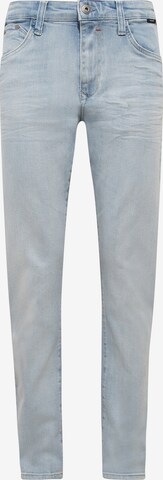 Mavi Slimfit Farkut 'MALIBU' värissä sininen: etupuoli