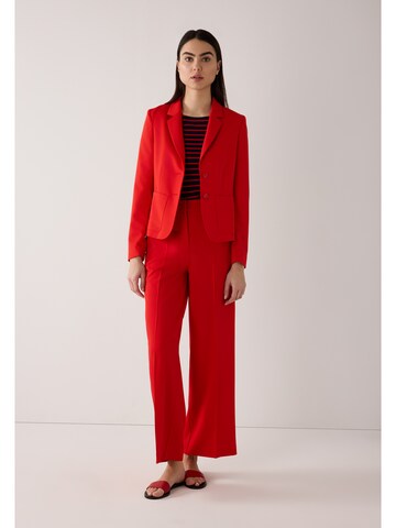 MORE & MORE Shirt in Blau