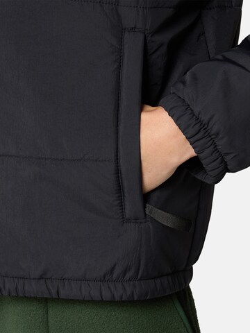 THE NORTH FACE Jacke 'Gosei' in Schwarz