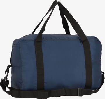 Worldpack Weekender in Blau