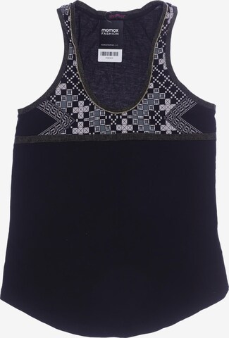 Custo Barcelona Top & Shirt in S in Black: front
