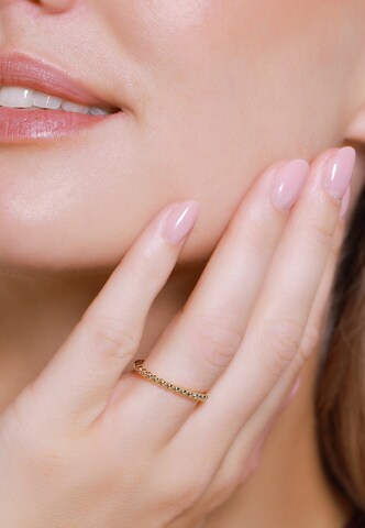 Heideman Ring 'Isotta' in Gold
