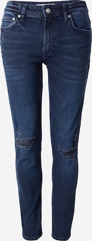 Jeans 'ONSWARP' di Only & Sons in blu: frontale