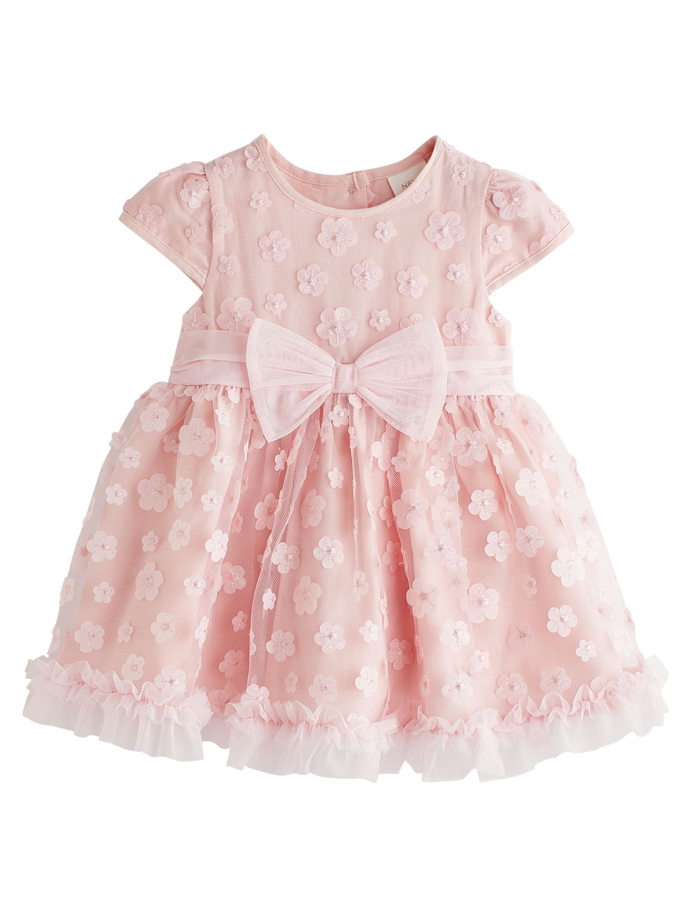 Next Ruha - rózsaszín: elől