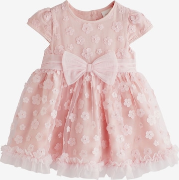 Abito di Next in rosa: frontale