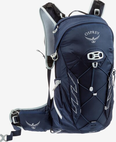 Osprey Rucksack 'Talon' in marine, Produktansicht