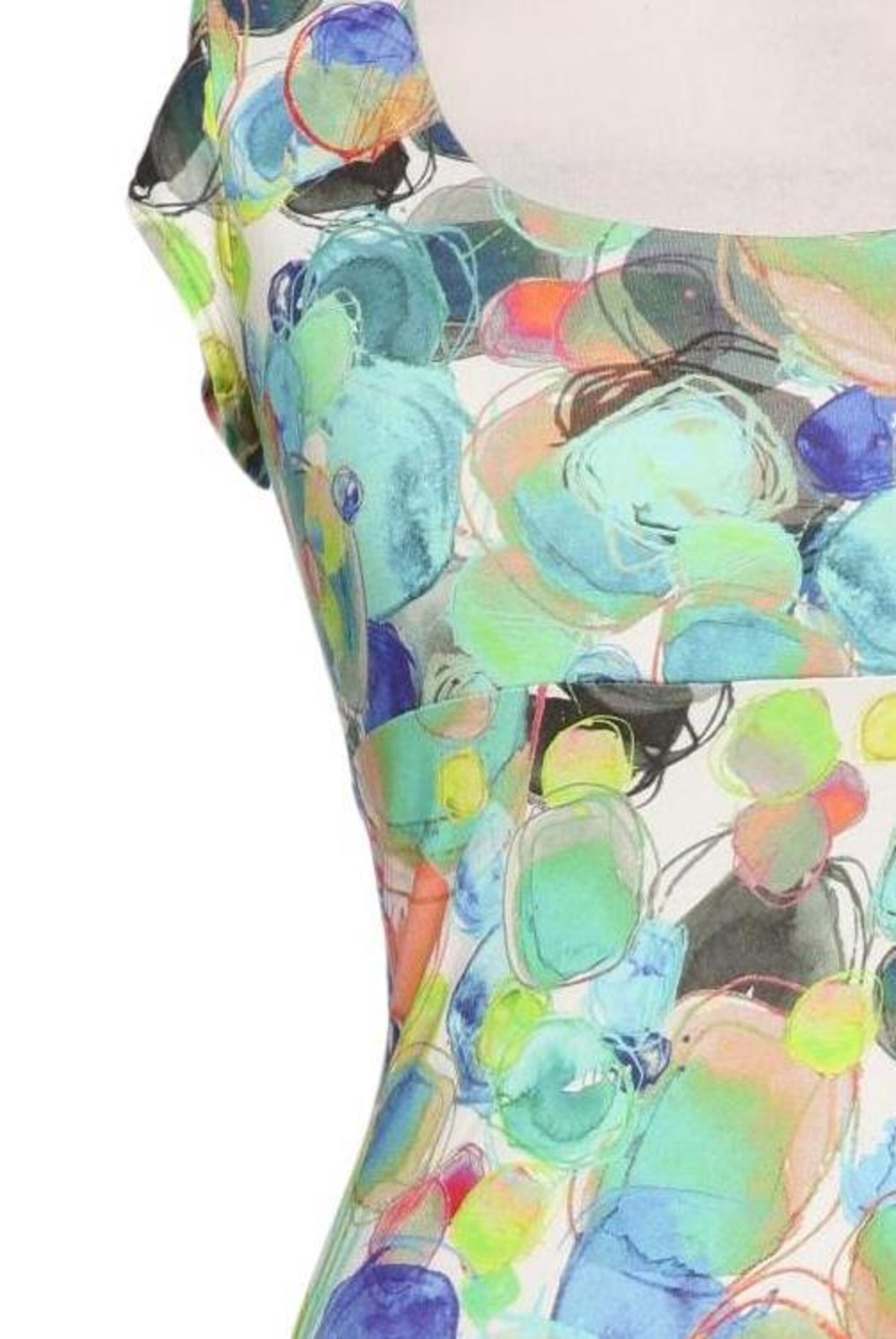 FOX’S Dress in M in Mixed colors