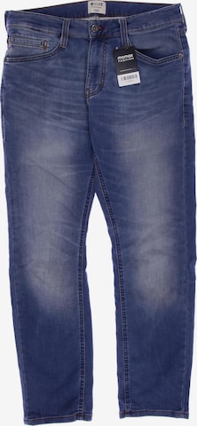 MUSTANG Jeans 32 in Blau: predná strana