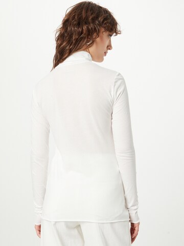 ARMEDANGELS Shirt 'MALANAA' in White