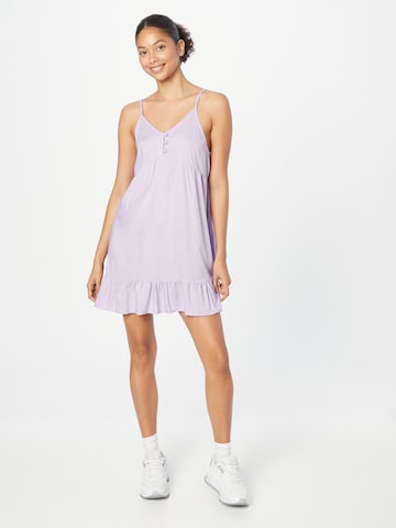 O'NEILL - Vestido deportivo 'MALU' en lila