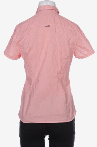 Gaastra Bluse S in Pink