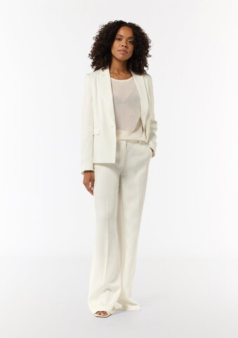 COMMA Pullover in Beige