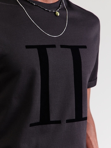 Les Deux - Camiseta 'Encore' en negro
