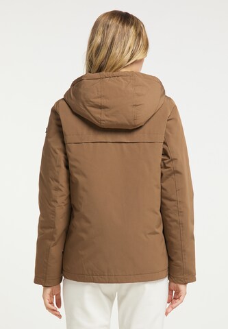 DreiMaster Klassik Jacke in Beige