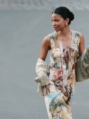 Robe d’été Next en mélange de couleurs