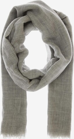 TOMMY HILFIGER Scarf & Wrap in One size in Grey: front