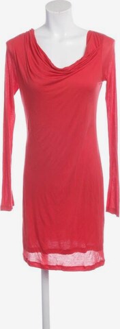 Theory Dress in M in Red: front