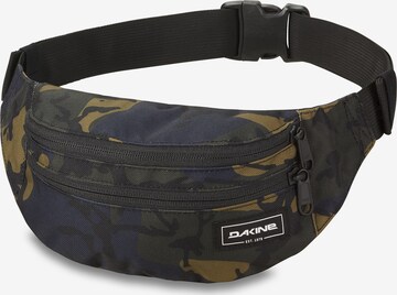 DAKINE Fanny Pack in Mixed colors: front