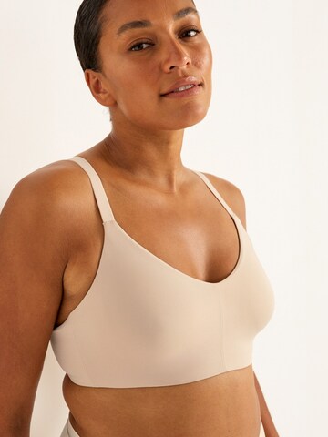 Cellbes of Sweden Minimizer BH in Beige