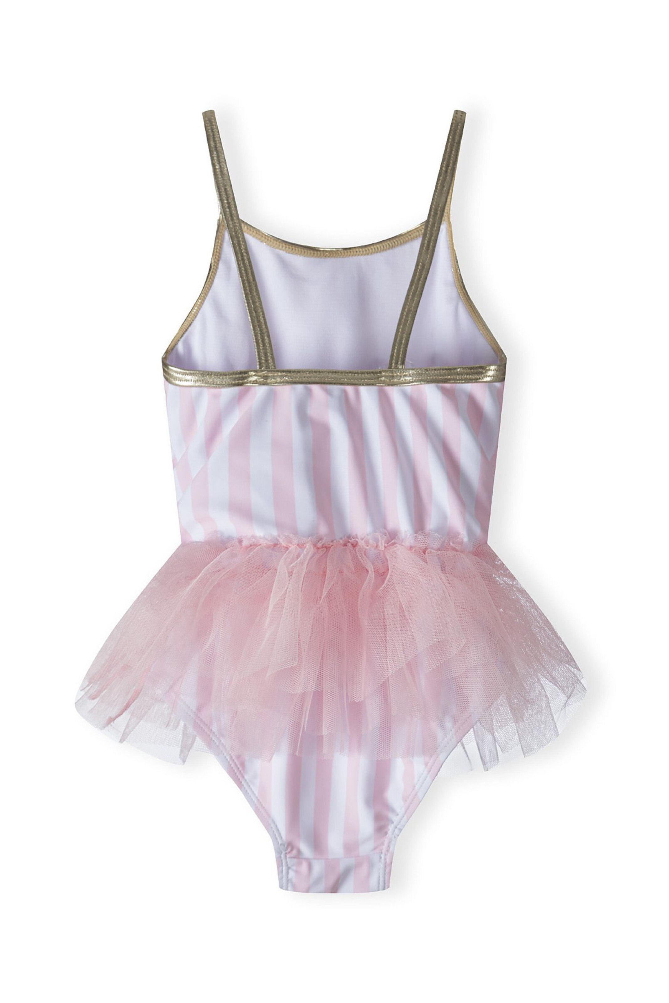 MINOTI Jednodielne plavky - Ružová