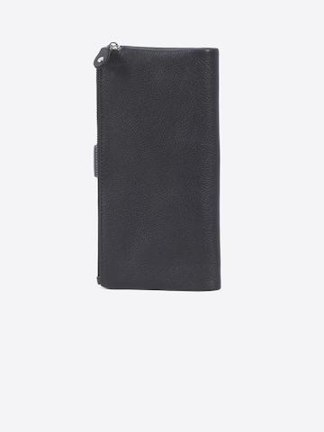 margelisch Portemonnee 'New York 3' in Zwart