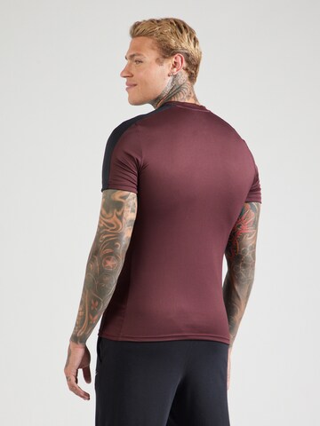 NIKE Performance shirt 'Academy23' in Red