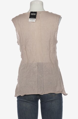 DEAR CASHMERE Top & Shirt in S in Pink