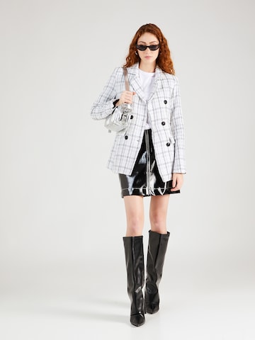 Blazer di BRAVE SOUL in bianco