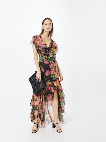 Nasty Gal - Vestido em preto