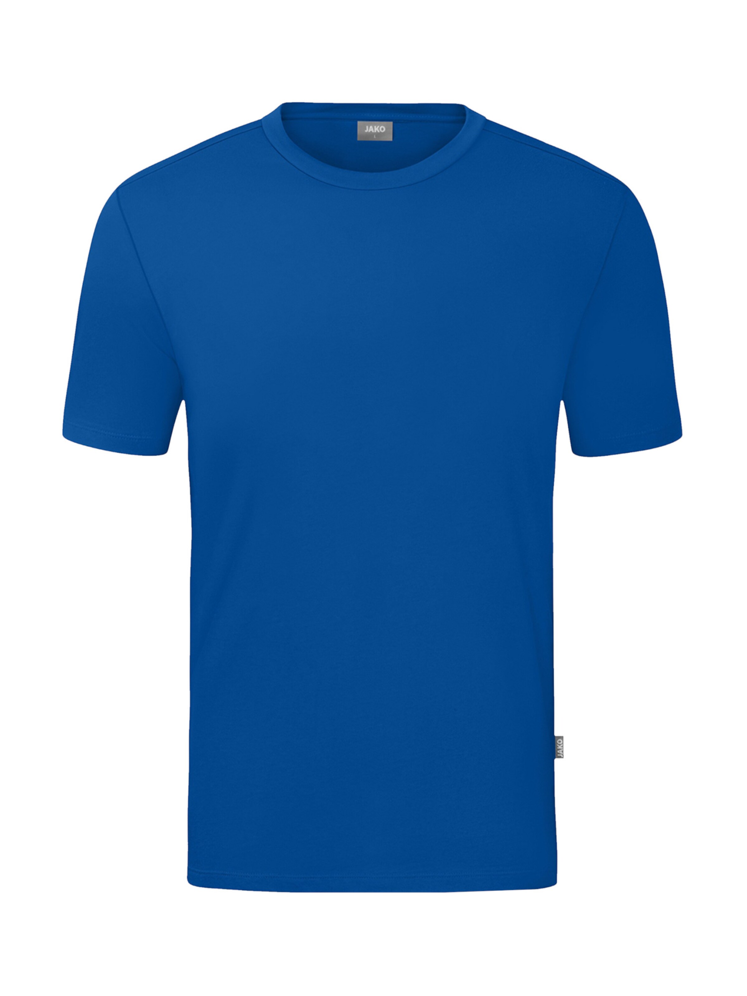 JAKO Funktionsshirt in Blau: Vorderseite