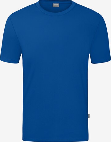 T-Shirt fonctionnel JAKO en bleu : devant