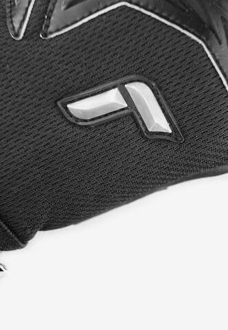 REUSCH Torwarthandschuh 'Attrakt Infinity NC' in Schwarz