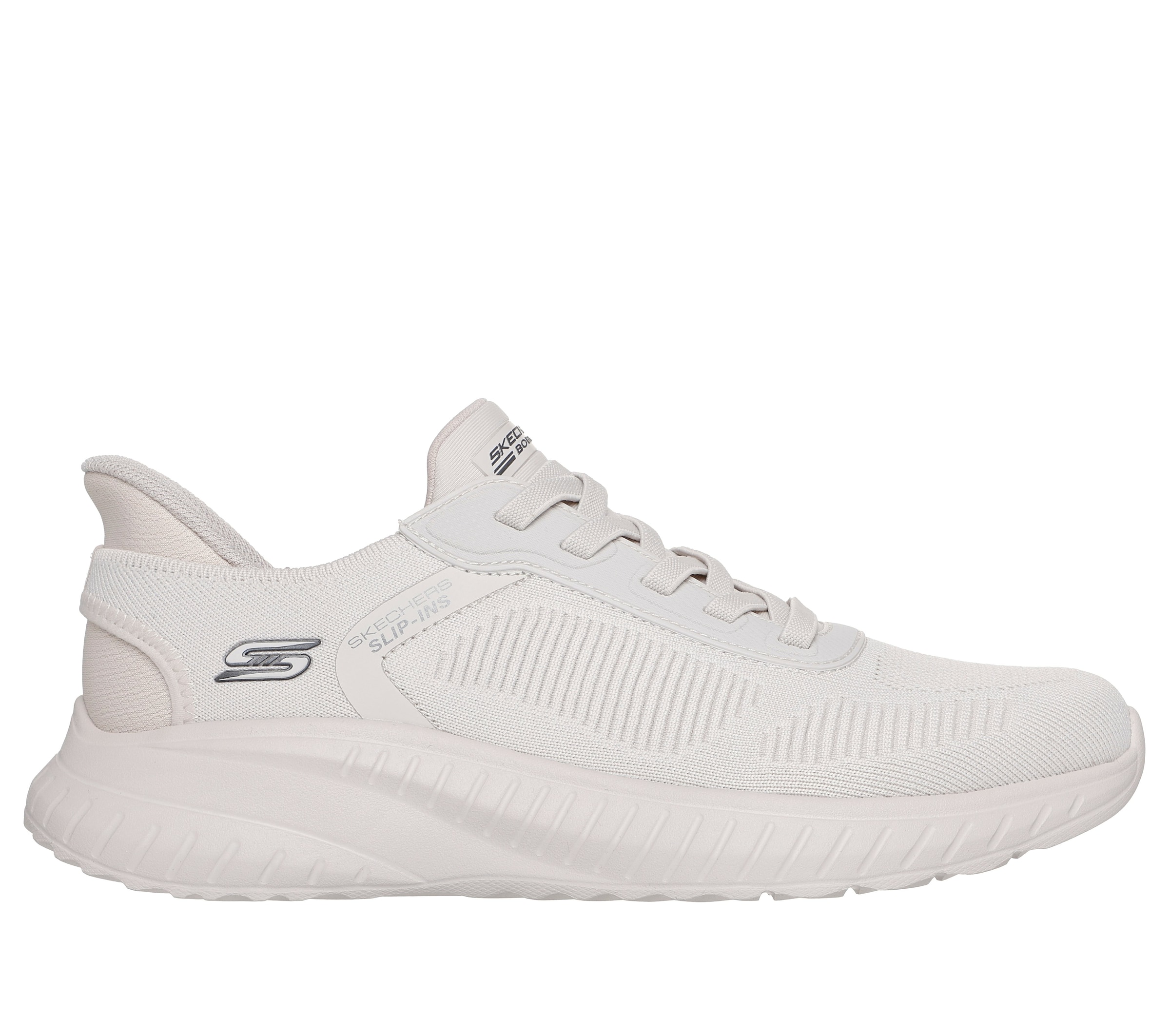 SKECHERS Sneakers in White