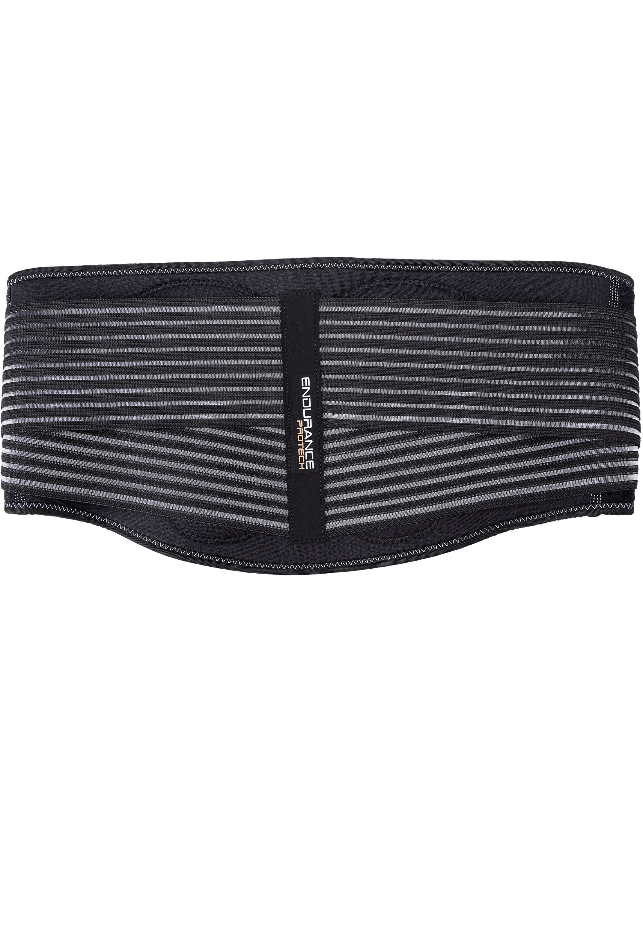 ENDURANCE Accessoires 'Protech' in Zwart: voorkant