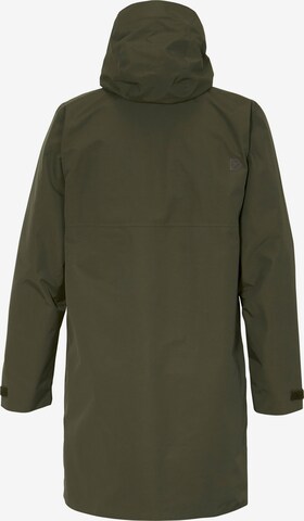 Veste fonctionnelle Didriksons en vert