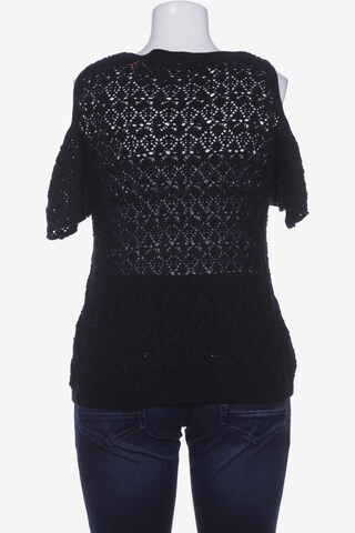 Superdry Sweater & Cardigan in XXL in Black